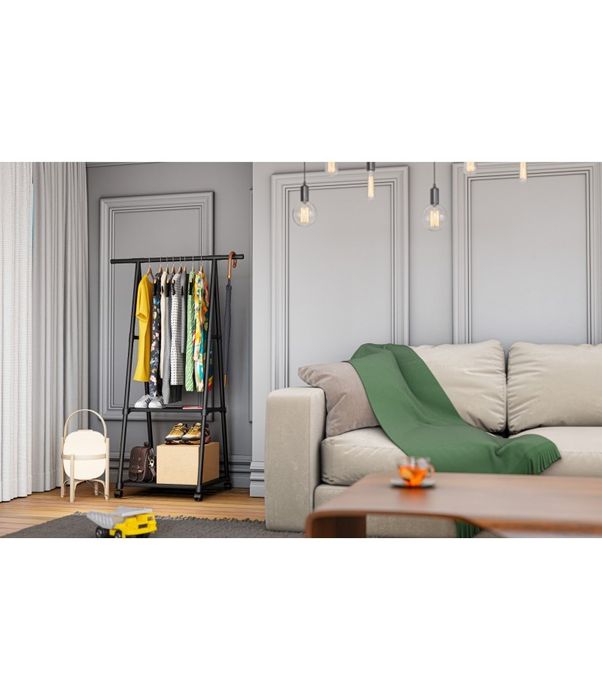 Suport pentru haine/ garderoba