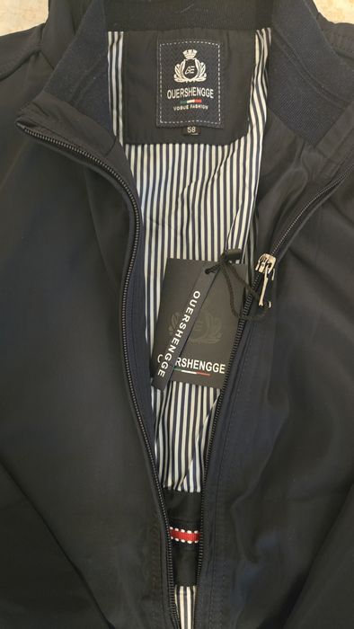 Продам новую ветровку