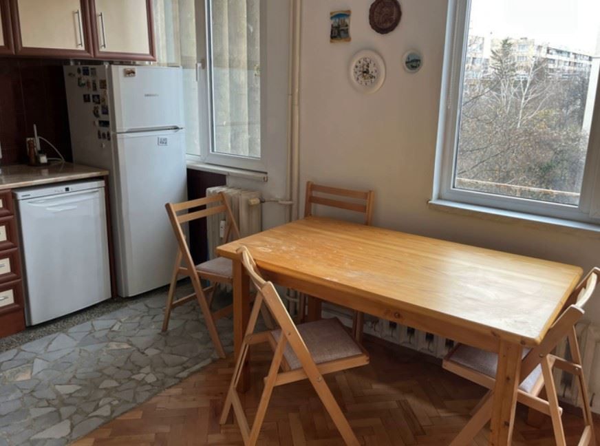 Дава се под наем Двустаен апартамент в София, Борово - 50 кв.м за 498.27 € - Снимка #3