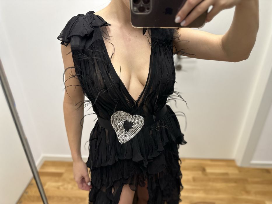 Vand rochie Norina St