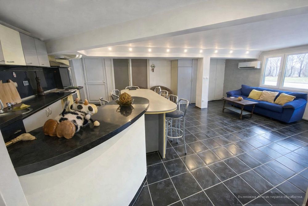 Двустаен за продажба в ж.к Студентски град