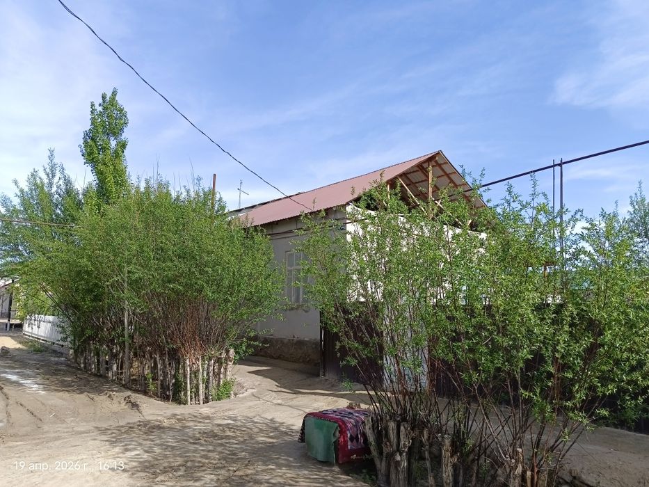 Жай сатылады водоканал 11 коше