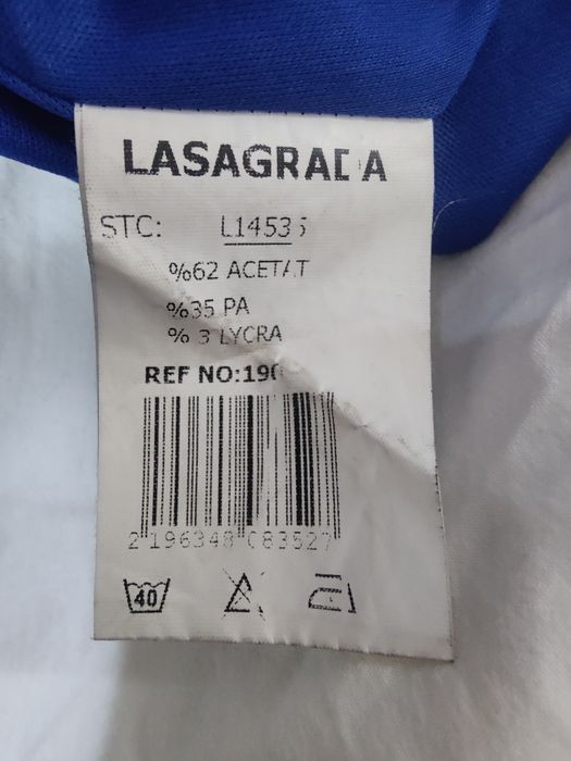 Продам платье синее