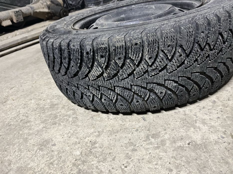 Дикс R 16 Шиналары нашар