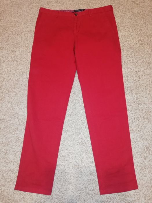 Pantaloni Tommy Hilfiger 52
