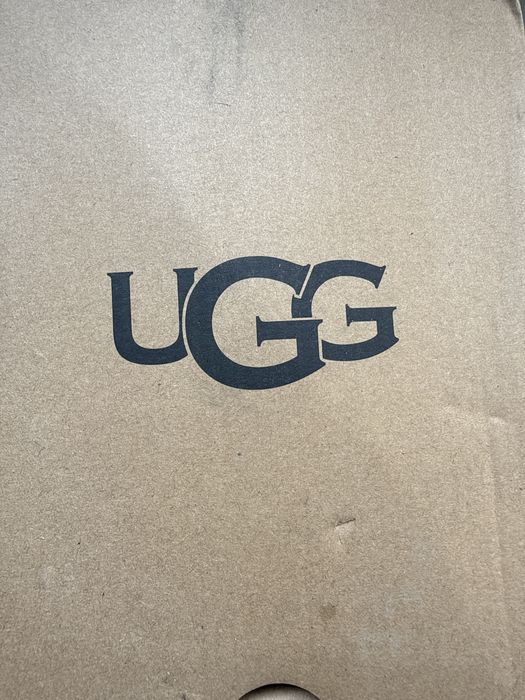 Детски обувки UGG
