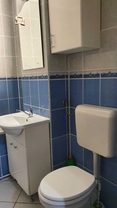Închiriere Garsonieră Decomandată – Zonă Răcădău (Bdl. Muncii) | Vedere spre Tâmpa