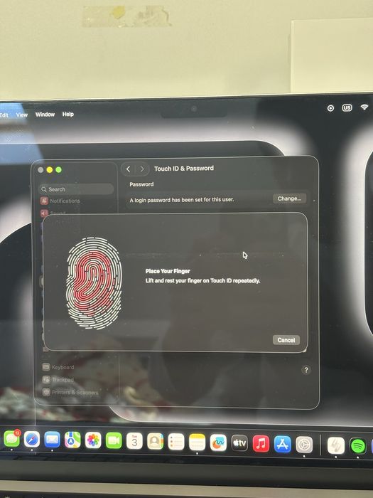 APPLE MacBook M2 Pro 14" (2023) -512 GB SSD