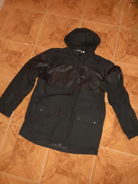 Geaca de ploaie 'MINI Cooper' cu gluga marimea L-XL