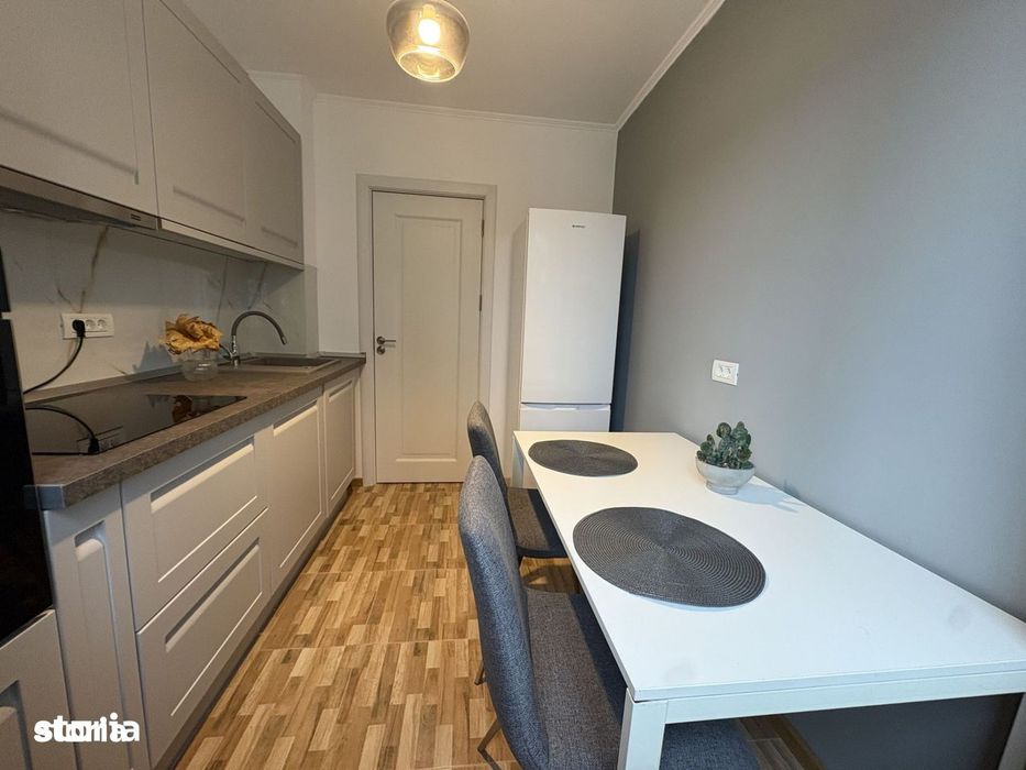 Apartament 3 Camere | Titan | Modern | AC | Loc parcare