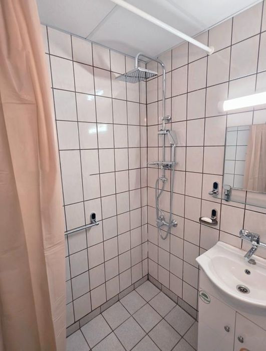 Дава се под наем Тристаен апартамент в София, Люлин 5 - 88 кв.м за 599 € - Снимка #9