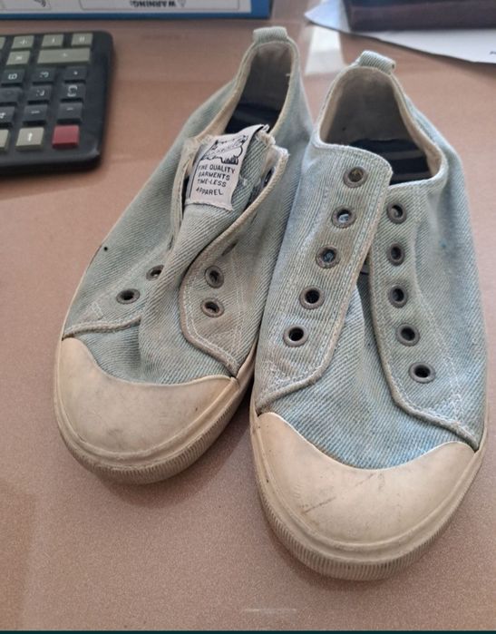 Кеды как для мальчиков так и для девочек