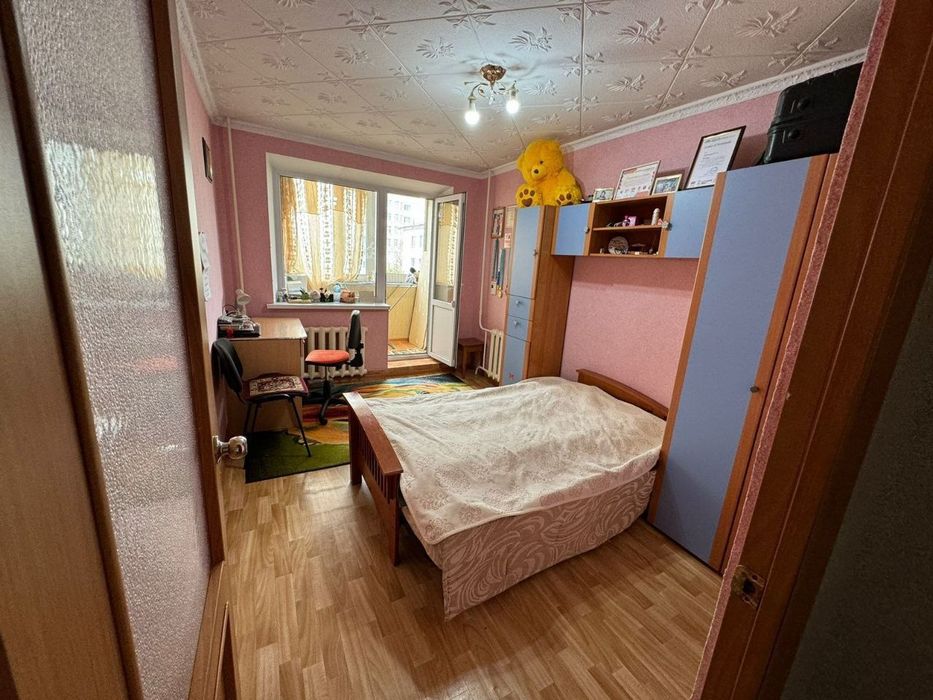 Сдам 3-х комнатную квартиру
