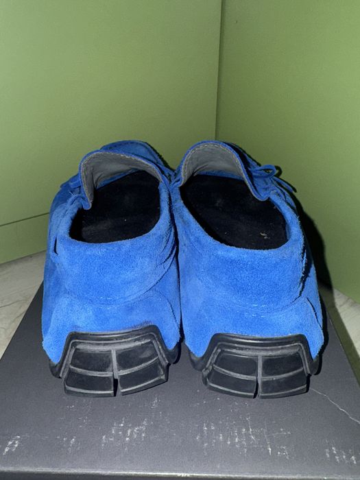 Мокасини Andrews 44/45 номер