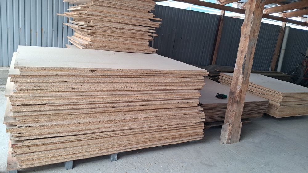 Дсп двп оптом дёшево