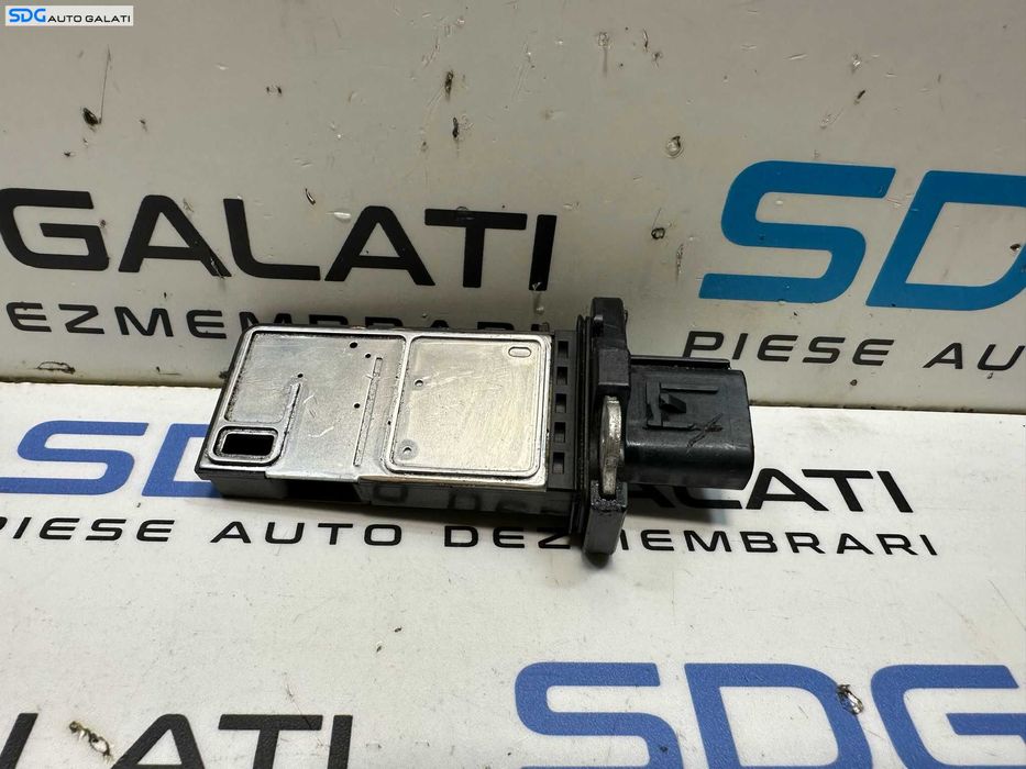 Senzor Debitmetru Aer Ford Mondeo Mk 4 1.8 2.0 TDCI 2007 - 2014 Cod 6C11-12B579-AA [X3293]