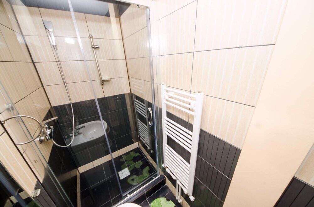 Regim Hotelier lux Neacsu!