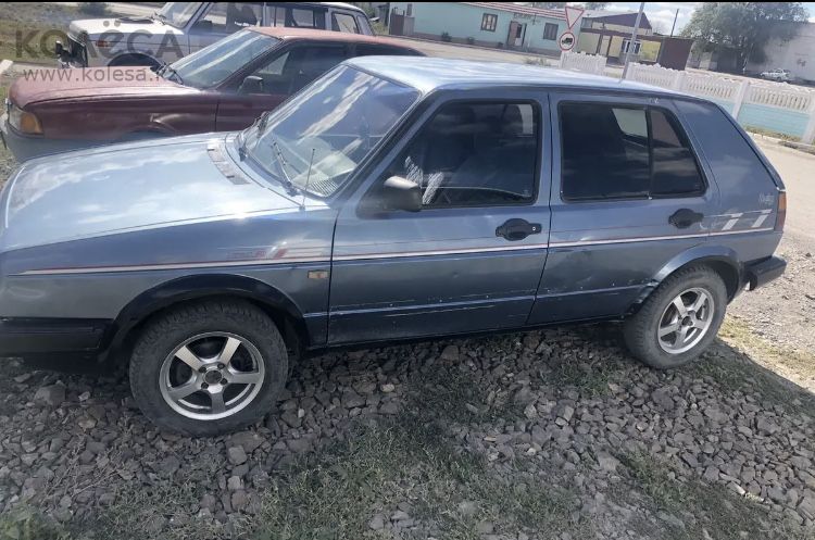 Продается гольф 2