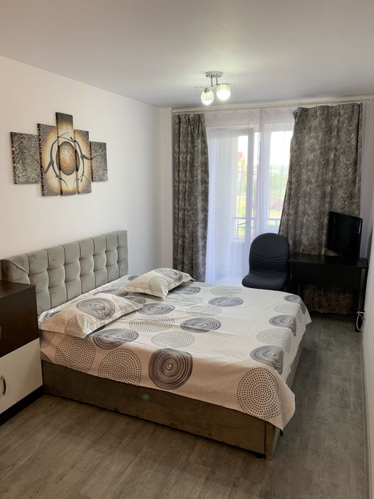 Inchiriez regim hotelier apartament/garsoniera/camera