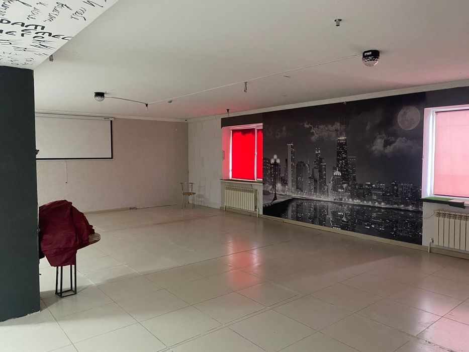 Сдам в аренду помещения