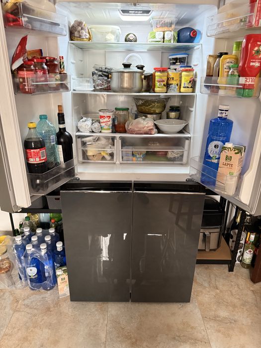 De vanzare side by side BEKO  !