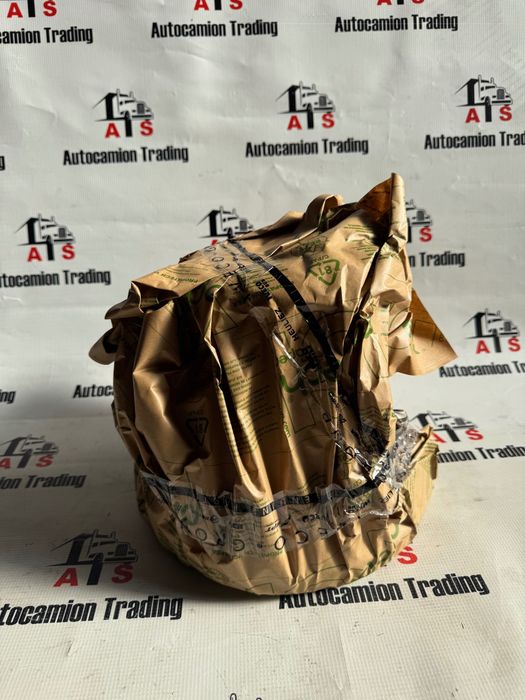 Vascocuplaj  cupla ventilator iveco Stralis s-way/x-way E 6 5802503583