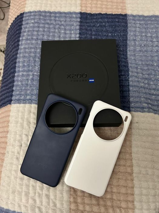 Vivo x200 12/256