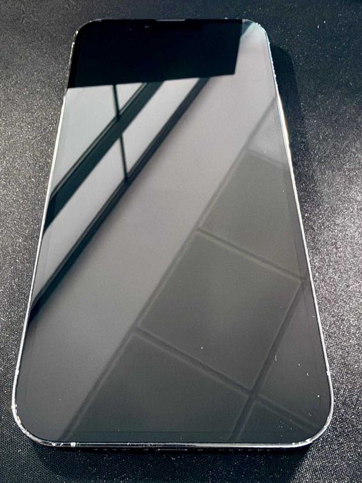 Apple iPhone 13 Pro Max Sierra Blue, 512 GB, 84% baterie + AirPods Pro