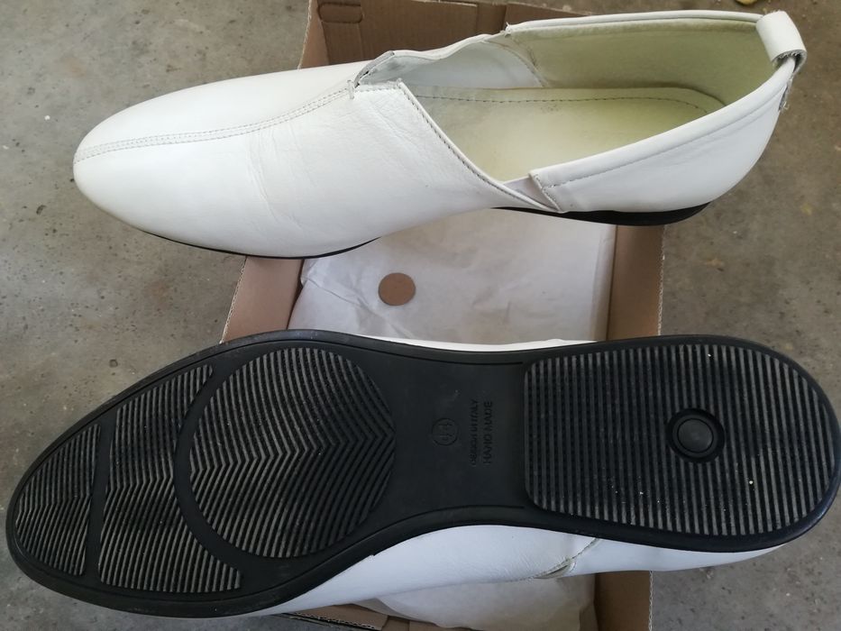 мъжки обувки GLAZA