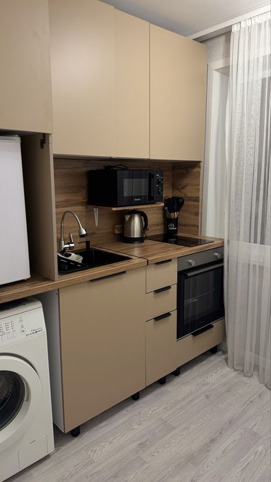 Сдается квартира по суточно