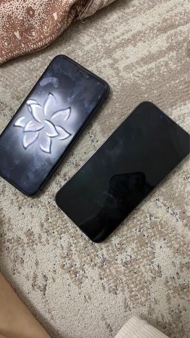 13про акб100, айфон 11 64gb