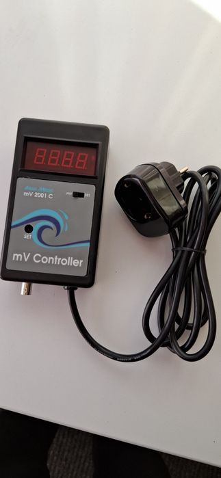 Controller aqua medic