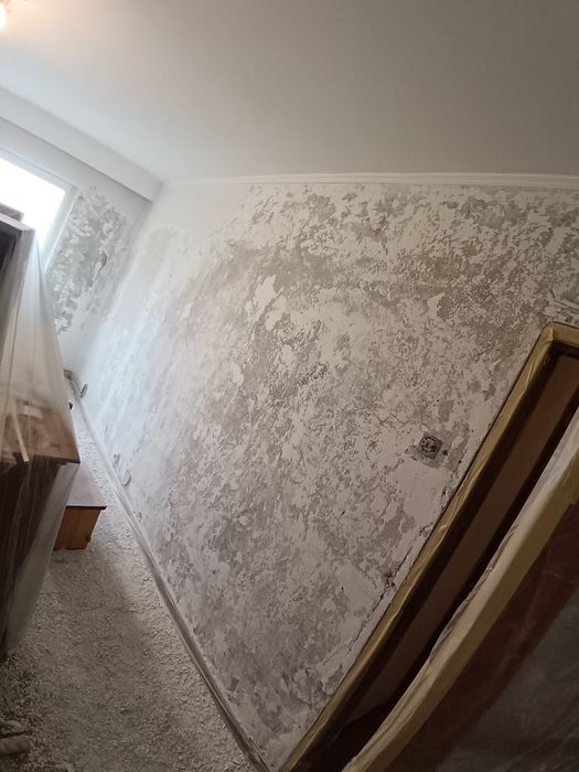 Cojit pereți/spart beton/pregătire apartament