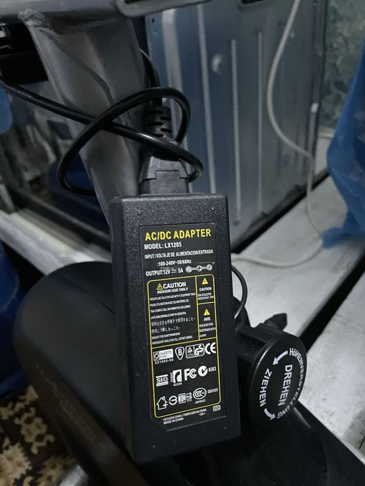 bicicleta fitness electrica