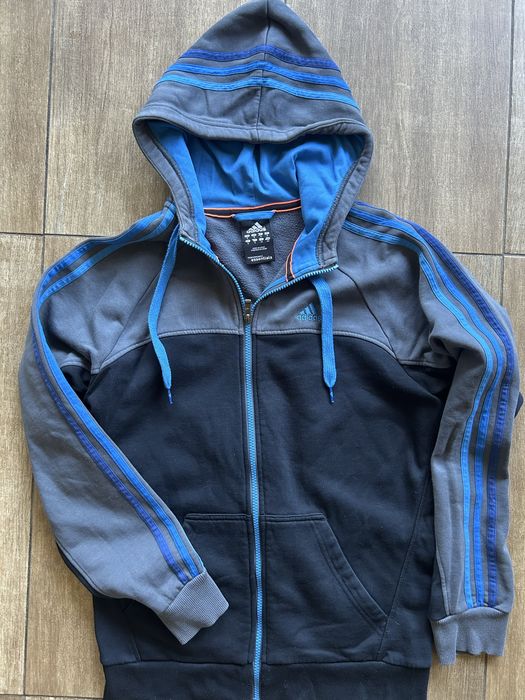 Adidas 3  ленти суичери