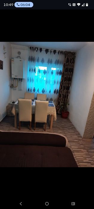 Vînd apartament  2 camere