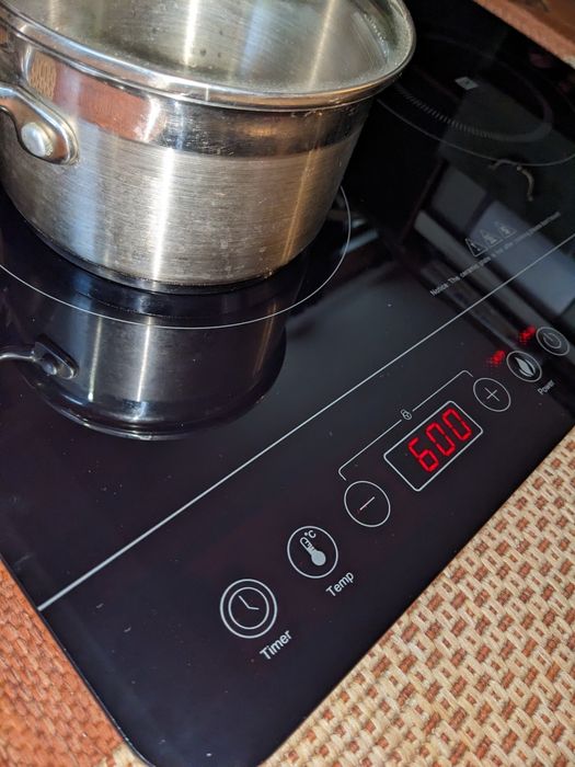 Индукционен котлон ElectriQ