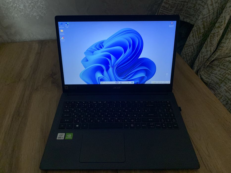 Acer aspire 3.
