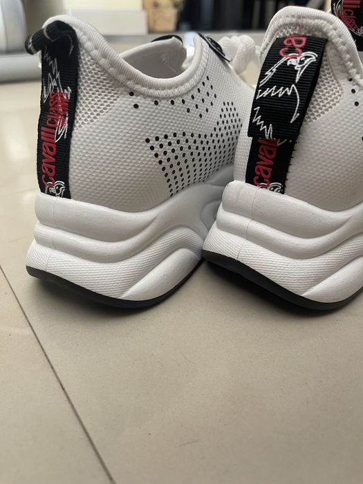 Дамски сникърси Cavalli sport-40 н.- нови