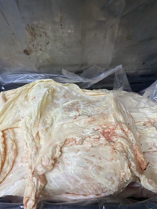 Субпродукиы говяжьи