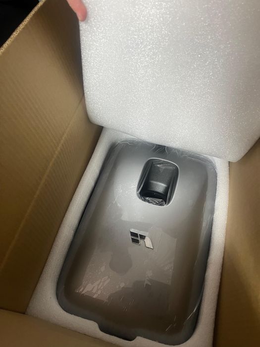 Зарядная станция Lixiang Li