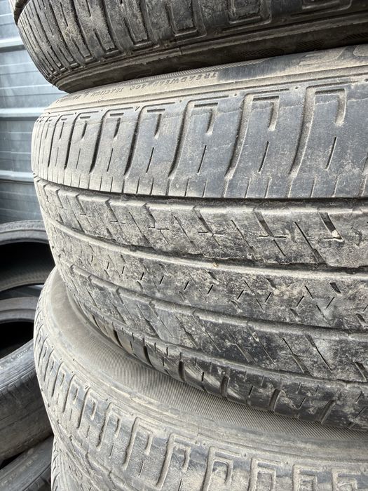 Шины bridgestone 235 55 R20