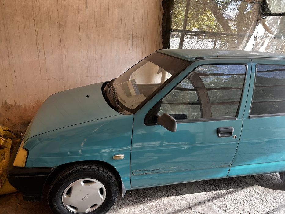 Daewoo tico sotiladi