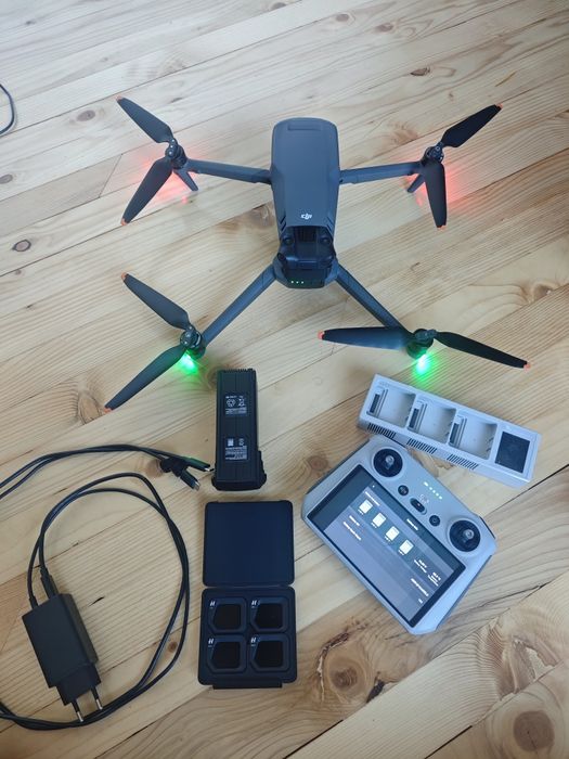 Dji Mavic 3 classic