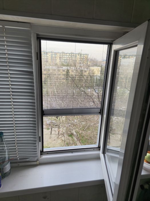 Ремонт окон и дверей,ПВХ и Алюминия.