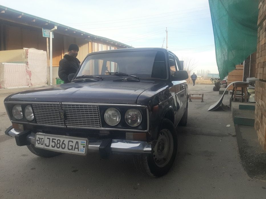 VAZ 21063 sotiladi