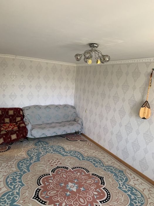 Продам дом В городе