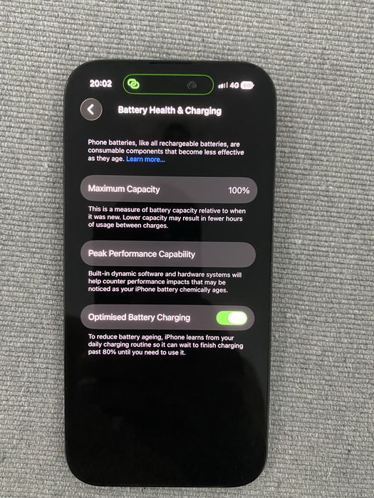 Apple Iphone 14 pro