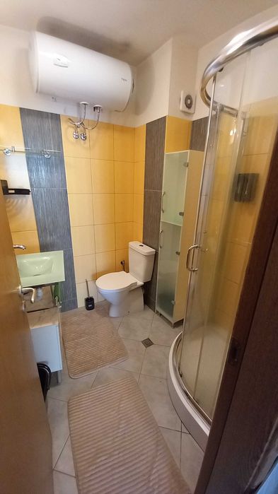 Двустаен апартамент в Овча купел под наем