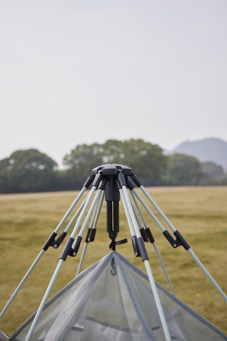 Палатка туристическая || 2,1m*2,1m